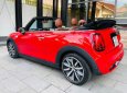 Mini Cooper S 2019 - Cần bán xe Mini Cooper S 3 cửa đời 2019, màu đỏ, xe nhập