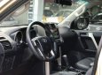 Toyota Land Cruiser Prado 2012 - Màu vàng cát, giá chỉ 988tr