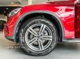 Mercedes-Benz GLC 200 2021 - Tặng 30tr tiền mặt, tặng 1 năm bảo hiểm vật chất, giảm 50% thuế