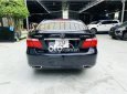 Lexus LS 600 2007 - Màu đen