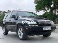 Lexus RX 300 2003 - Màu đen, nhập khẩu nguyên chiếc chính chủ