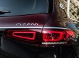 Mercedes-Benz GLS 600 2021 - Bán xe Mercedes Maybach GLS600 Model 2022, mới 100%, giao ngay