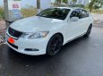 Lexus GS 350 2008 - Màu trắng, xe nhập