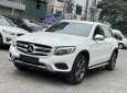 Mercedes-Benz GLC 250 2017 - Bán nhanh xe Mercedes-Benz GLC 250 đời 2017, màu trắng, biển tỉnh