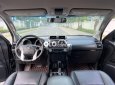 Toyota Land Cruiser Prado  TXL  2016 - Cần bán xe Toyota Land Cruiser Prado TXL sản xuất năm 2016, màu đen, nhập khẩu nguyên chiếc