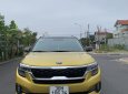 Kia Seltos 1.6 2020 - Cần bán Kia Seltos 2020, một chủ từ đầu, sơn zin cả xe, giao xe ngay toàn quốc