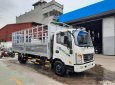 Daehan Teraco 2022 - Cần bán xe Teraco 3.5T tải thùng 5m - động cơ Isuzu