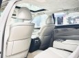 Lexus LS 460 2008 - Màu bạc, nhập khẩu