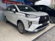 Toyota Veloz 2022 - Xe màu trắng, giao ngay