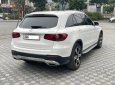Mercedes-Benz GLC 250 2021 - Bán Mercedes GLC 250 4Matic sản xuất năm 2021, màu trắng