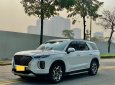 Hyundai Palisade 2019 - Cần bán gấp Hyundai Palisade sản xuất năm 2019, màu trắng, nhập khẩu nguyên chiếc