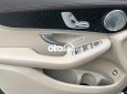 Mercedes-Benz GLC 300 2015 - Cần bán lại xe Mercedes GLC 300 sản xuất năm 2015, màu đen