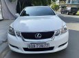 Lexus GS 350 2008 - Cần bán Lexus GS 350 năm sản xuất 2008, màu trắng, nhập khẩu như mới, giá chỉ 673 triệu