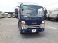 JAC N350S 2022 - Xe tải Jac 3,5 tấn thùng dài 4,4m. Động cơ Cummins