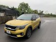 Kia Seltos 1.6 2020 - Cần bán Kia Seltos 2020, một chủ từ đầu, sơn zin cả xe, giao xe ngay toàn quốc