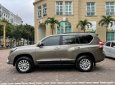 Toyota Land Cruiser Prado 2016 - Màu vàng cát, nhập khẩu nguyên chiếc
