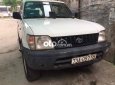 Toyota Land Cruiser Prado 1998 - Màu trắng, xe nhập