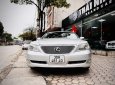 Lexus LS 460 2008 - Màu bạc, nhập khẩu