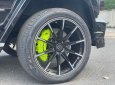 Mercedes-Benz G63 AMG 2014 - Bán G63 Brabus AMG model 2015 sản xuất năm 2014