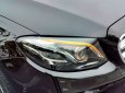 Mercedes-Benz E350 2018 - Cần bán lại xe Mercedes-Benz E350 năm 2018, màu đen, xe đẹp giá rẻ