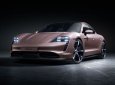 Porsche Taycan 2022 - Giá ưu đãi