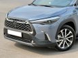 Toyota Corolla Cross 2021 - Mới đi 4000 km
