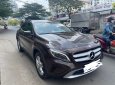 Mercedes-Benz GLA 200 2016 - Cần bán gấp xe Mercedes-Benz GLA 200 năm 2016, màu nâu, xe cực đẹp ít chạy mới 99%