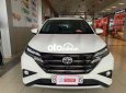 Toyota Rush 2020 - Cần bán lại xe Toyota Rush1.5AT sản xuất năm 2020, màu trắng số tự động, 580tr