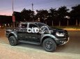 Ford Ranger Raptor   2.0L 2020 - Bán Ford Ranger Raptor 2.0L sản xuất năm 2020, màu đen, nhập khẩu 