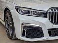 BMW 730Li 2021 - Màu trắng, nhập khẩu nguyên chiếc