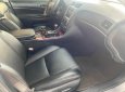 Lexus GS 350 2007 - Màu bạc, xe nhập chính chủ