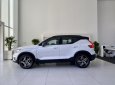 Volvo XC40 2022 - Bán Volvo XC40 R-Design sản xuất năm 2022. Salon Volvo chính hãng Đà Nẵng