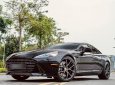 Aston Martin Rapide  2016 - Màu đen, nhập khẩu nguyên chiếc