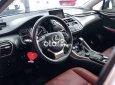 Lexus NX 200T 2016 - Bán Lexus NX 200T năm sản xuất 2016, màu trắng, nhập khẩu