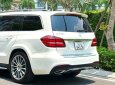 Mercedes-Benz GLS 400 2018 - Màu trắng, xe nhập