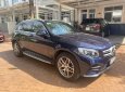 Mercedes-Benz GLC 300 2016 - Màu xanh lam, nhập khẩu