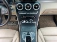 Mercedes-Benz GLC 300 2015 - Cần bán lại xe Mercedes GLC 300 sản xuất năm 2015, màu đen