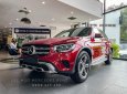 Mercedes-Benz GLC 200 2021 - Tặng 30tr tiền mặt, tặng 1 năm bảo hiểm vật chất, giảm 50% thuế