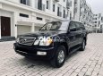 Lexus LX 470   1998 - Bán xe Lexus LX 470 sản xuất 1998, màu đen, xe nhập còn mới