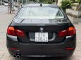 BMW 520i 2017 - BMW 520i model 2017 màu havana nội thất kem