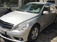 Mercedes-Benz R350 2008 - Màu bạc