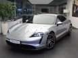 Porsche Taycan   4s 2022 - Cần bán Porsche Taycan 4s năm 2022, màu bạc, nhập khẩu