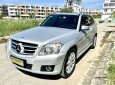 Mercedes-Benz GLK300 0 2009 - Model 2010, xe cọp