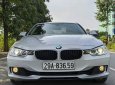 BMW 320i 2013 - Cần bán BMW 320i F30 năm sản xuất 2013, màu bạc, xe nhập, giá chỉ 635 triệu