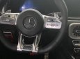 Mercedes-AMG G 63 2019 - Màu đen, xe nhập