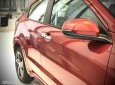Honda HR-V 2022 - Bán ô tô Honda HR-V sản xuất năm 2022, màu đỏ