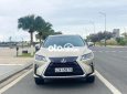 Lexus RX 200  T   2015 - Cần bán lại xe Lexus RX 200T sản xuất 2015, màu vàng còn mới