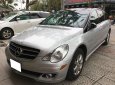 Mercedes-Benz R350 2007 - Cần bán Mercedes R350 2007, số AT, bản Full option, màu bạc, nhập Mỹ