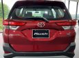 Toyota Rush 2022 - [Ưu đãi lớn] Toyota Rush 2022, giảm tiền mặt trực tiếp, hỗ trợ 30 triệu thuế trước bạ, tặng phụ kiện chính hãng