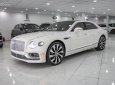 Bentley Flying Spur 2021 - Cần bán Bentley Flying Spur V8 First Edition năm sản xuất 2021, màu trắng, xe nhập
